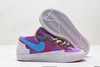 耐克Sacai x Nike Blazer经典休闲运动板鞋DM6443-100男女鞋 商品缩略图4