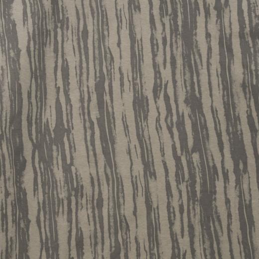 T412新款潮牌树纹肌理条纹设计T恤男女休闲宽松时尚长袖百搭上 商品图3