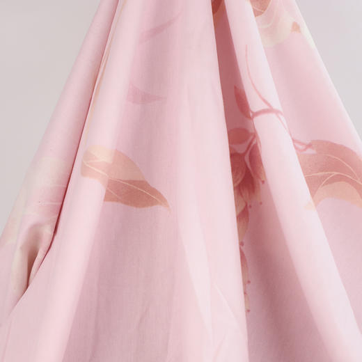 金丝莉 磨绒棉套件-芳语 商品图2