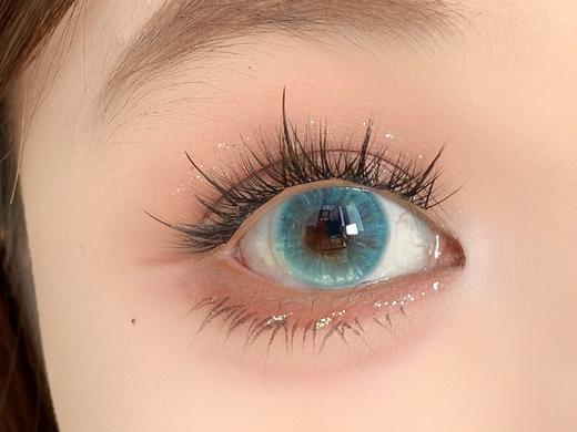 Miragecolor半年抛--Q2Green果冻海 商品图13