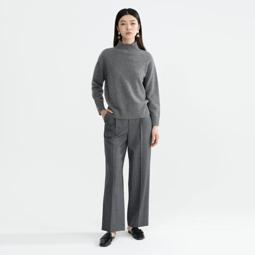 朵拉梵西针织衫F27D1378 商品图0