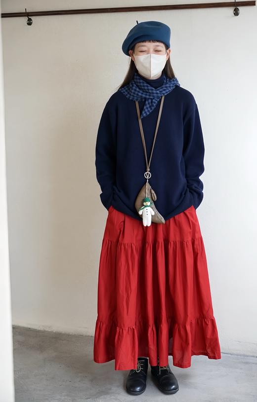 Rinen 毛衣 商品图7