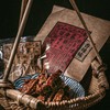 留海棠 香卤小豆干/柴火老豆干/灯影豆丝 山里的消夏小吃 商品缩略图0