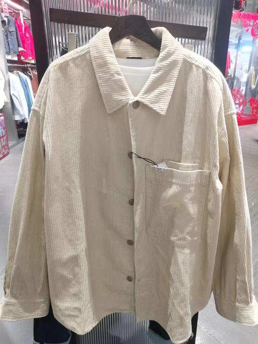 LEE品牌男长袖衬衫LMT006250201724A03034 商品图0