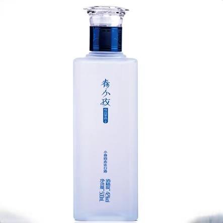 春小玫500ml 清香型酒酿原浆42%Vol 纯粮白酒【KM】 商品图0