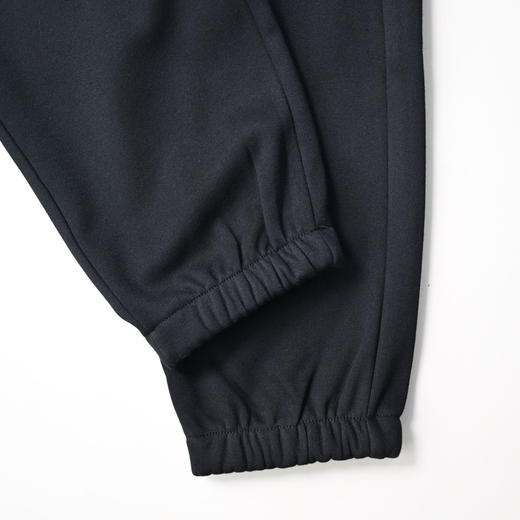 【12月24日 上午12:00 秒杀】返场 法国鳄鱼男士抓绒卫裤 跟圆领卫衣可以配套装哈 商品图6