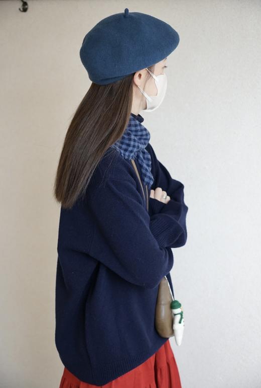 Rinen 毛衣 商品图12