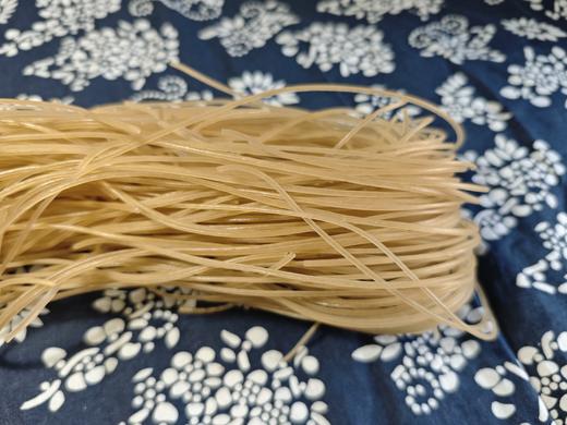 生态红薯粉条·返乡青年郭玉飞 商品图0