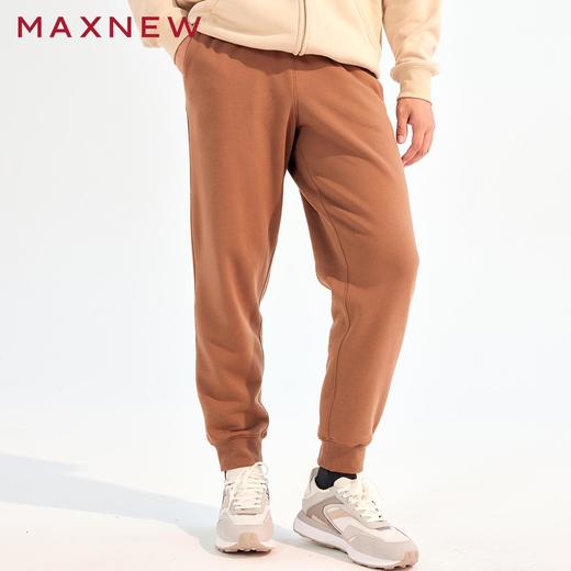 【长裤】罗纹束脚裤1N4114402 商品图3