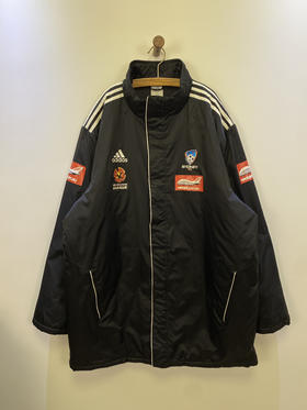 adidas 阿迪达斯 棉服 夹棉外套_CTJK(3XL)