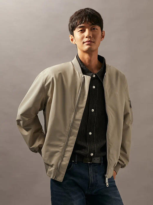 CK 外套男  J327008-PED . 商品图1