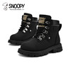 【史努比】童鞋儿童马丁靴新款防滑童靴男女童靴子26-37 商品缩略图2