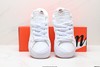 耐克Sacai x Nike Blazer经典休闲运动板鞋DM6443-100男女鞋 商品缩略图6