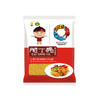 豫竹脆丁壳奥尔良鸡翅味+点心面45g*50袋 商品缩略图1