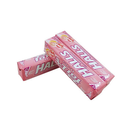 荷氏维果C西柚水果糖34g*20条 商品图2