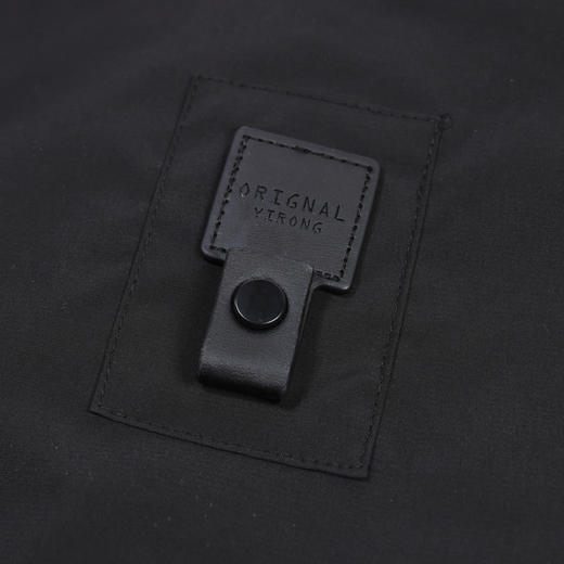 【断码清仓】HX 秋季立领茄克衫外套S105411237101 商品图10