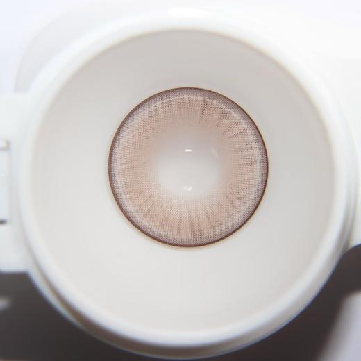 Miragecolor半年抛--Y4 Gray肉桂桃子 商品图8