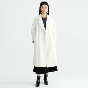 朵拉梵西呢大衣F27D1709