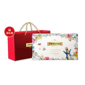 川宁御廷香颂珍藏礼盒144g