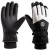 滑雪手套男女冬季运动骑行加绒加厚防水防寒可触屏保暖手套 商品缩略图0