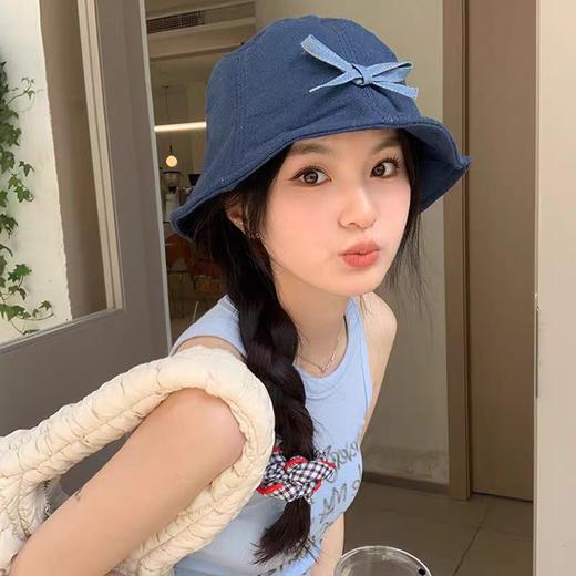 宝藏百搭渔夫帽 商品图6
