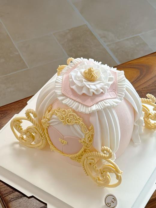 南瓜马车 （提前24小时预订) 商品图2