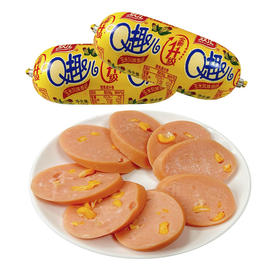 双汇Q趣玉米风味香肠100g