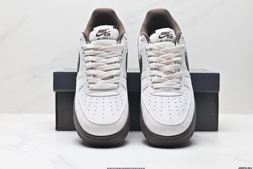 耐克NIKE AIR FORCE 1空军一号休闲运动板鞋CW2288-111男女鞋 商品图6