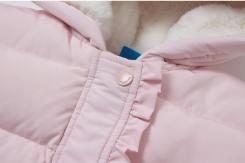 丽婴房-童衣类（冬）E1羽绒款 商品图2