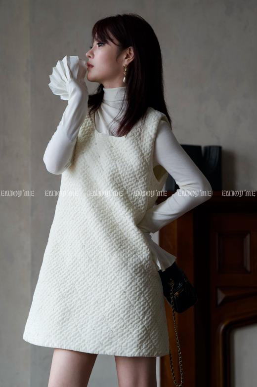 【门店同款】ENJOY冬季 自由意志甜美钉珠套装 商品图5