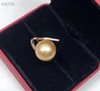12mm-13mm金珠戒指 商品缩略图4