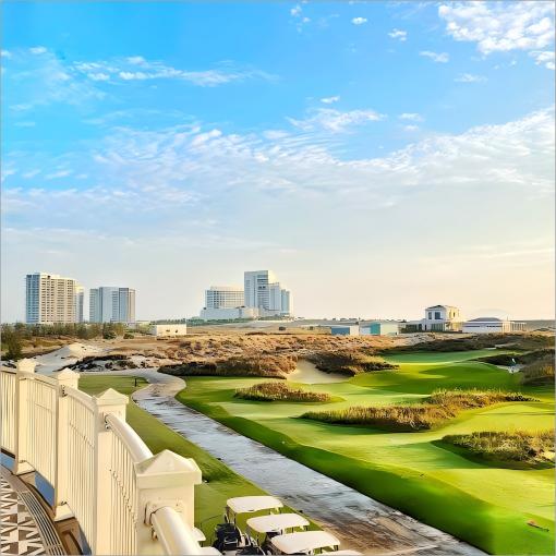 岘港会安海岸高尔夫俱乐部 Hoiana Shores Golf Club  | 岘港高尔夫球场 | 越南高尔夫球场 俱乐部 商品图10