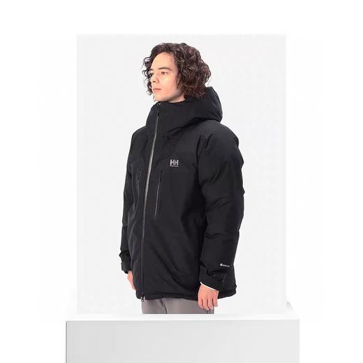 现货 HH海丽汉森巅峰款高蓬松度防水羽绒服，适合寒冷天气的休闲和户外风格 商品图4