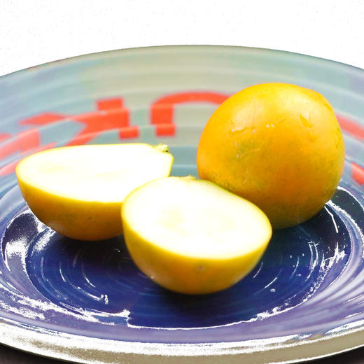 八十八倉甄选 脆密金柑 商品图3