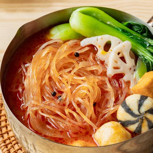 贵州凯里酸汤|火锅界新顶流！365天古法发酵，酸爽鲜香 商品图3