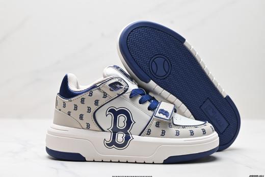 MLB Chunky Liner休闲运动板鞋3ASXCMM4N男女鞋 商品图4