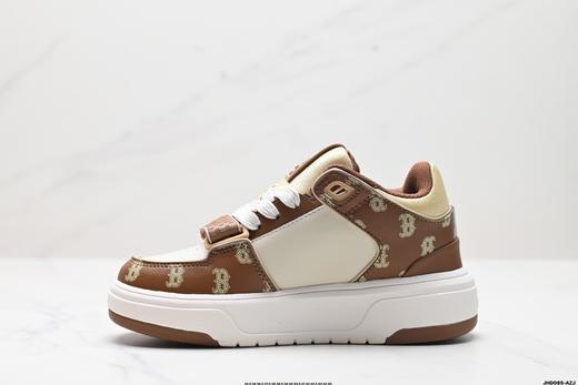 MLB Chunky Liner休闲运动板鞋3ASXCMM4N男女鞋 商品图2