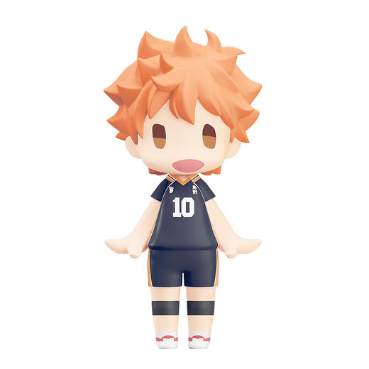 【GSC现货】HELLO! GOOD SMILE 日向翔阳/影山飞雄 排球少年！！ 商品图6