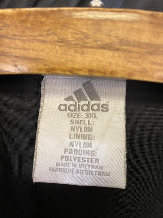 adidas 阿迪达斯 棉服 夹棉外套_CTJK(3XL) 商品图2