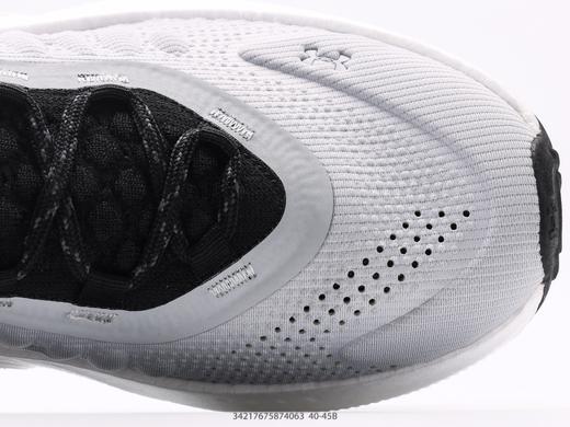 安德玛Under Armour Loadout Trek休闲运动鞋跑步鞋男鞋 商品图7