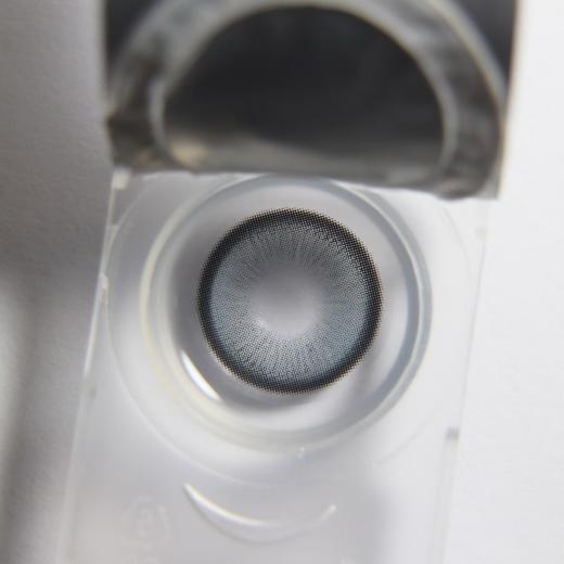 Miragecolor半年抛--Q1Blue月神洛丽塔 商品图2