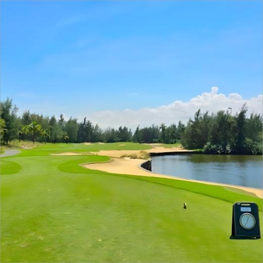 越南岘港传奇高尔夫度假村（原BRG岘港） Legend Danang Golf Resort  | 岘港高尔夫球场 | 越南高尔夫球场 俱乐部 商品图10