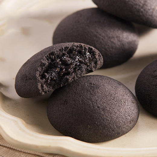 扬航吃遍潮州贺岁礼盒1234g-XL 商品图4