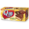 好丽友Q蒂摩卡巧克力味6枚装168g 商品缩略图0
