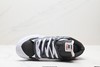 耐克Sacai x Nike Blazer经典休闲运动板鞋DM6443-100男女鞋 商品缩略图1