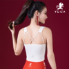 【现货秒发】壁虎瑜伽【2411SY320】美背亲肤背心（一体式胸垫） 商品缩略图2