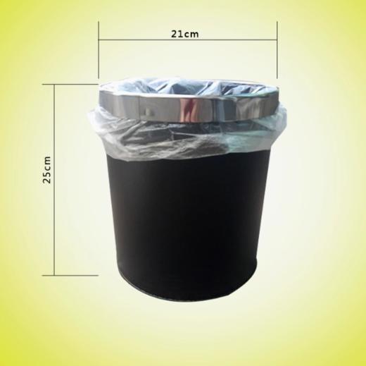 白色小垃圾袋（40个/扎） 商品图2