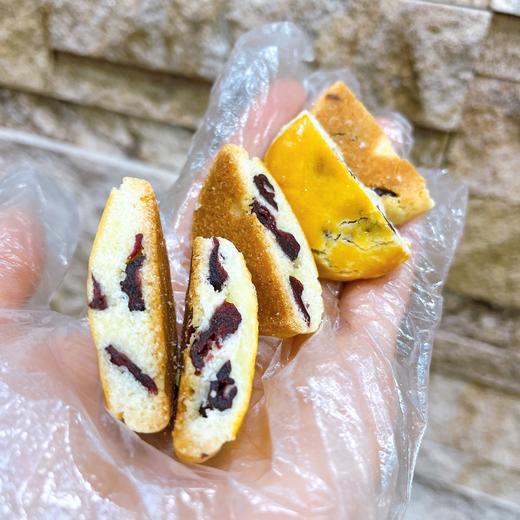 奶酥蔓越莓 商品图11
