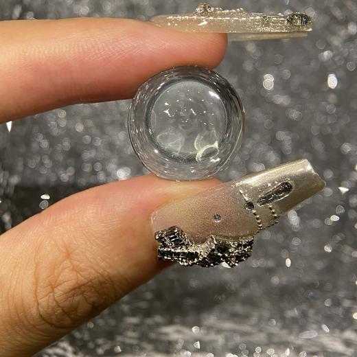 Miragecolor半年抛--Q3Green野茶子 商品图4