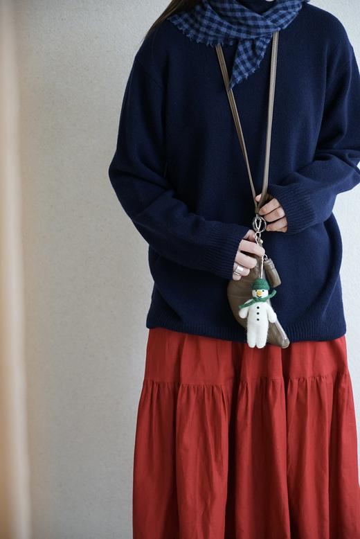 Rinen 毛衣 商品图10